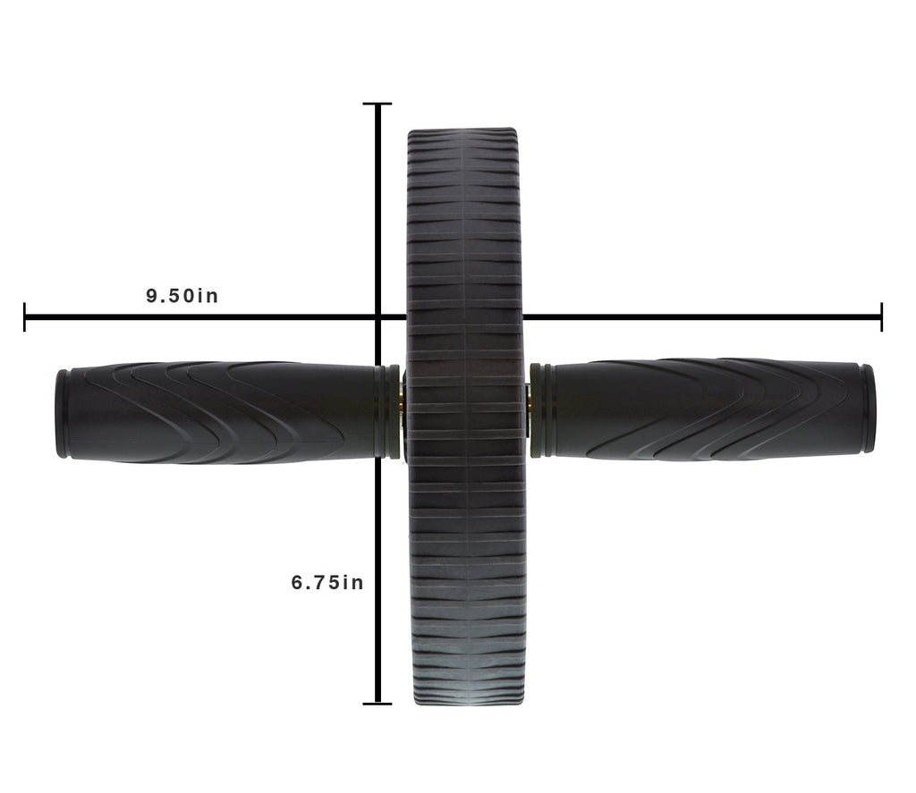 Aduro Sport Fitness Ab Roller