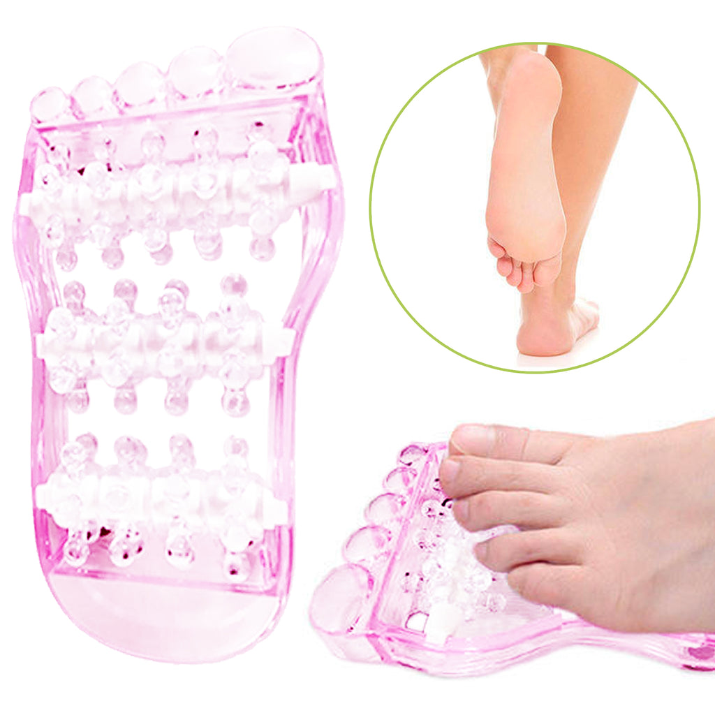 Nicole Miller Sport Foot Massager