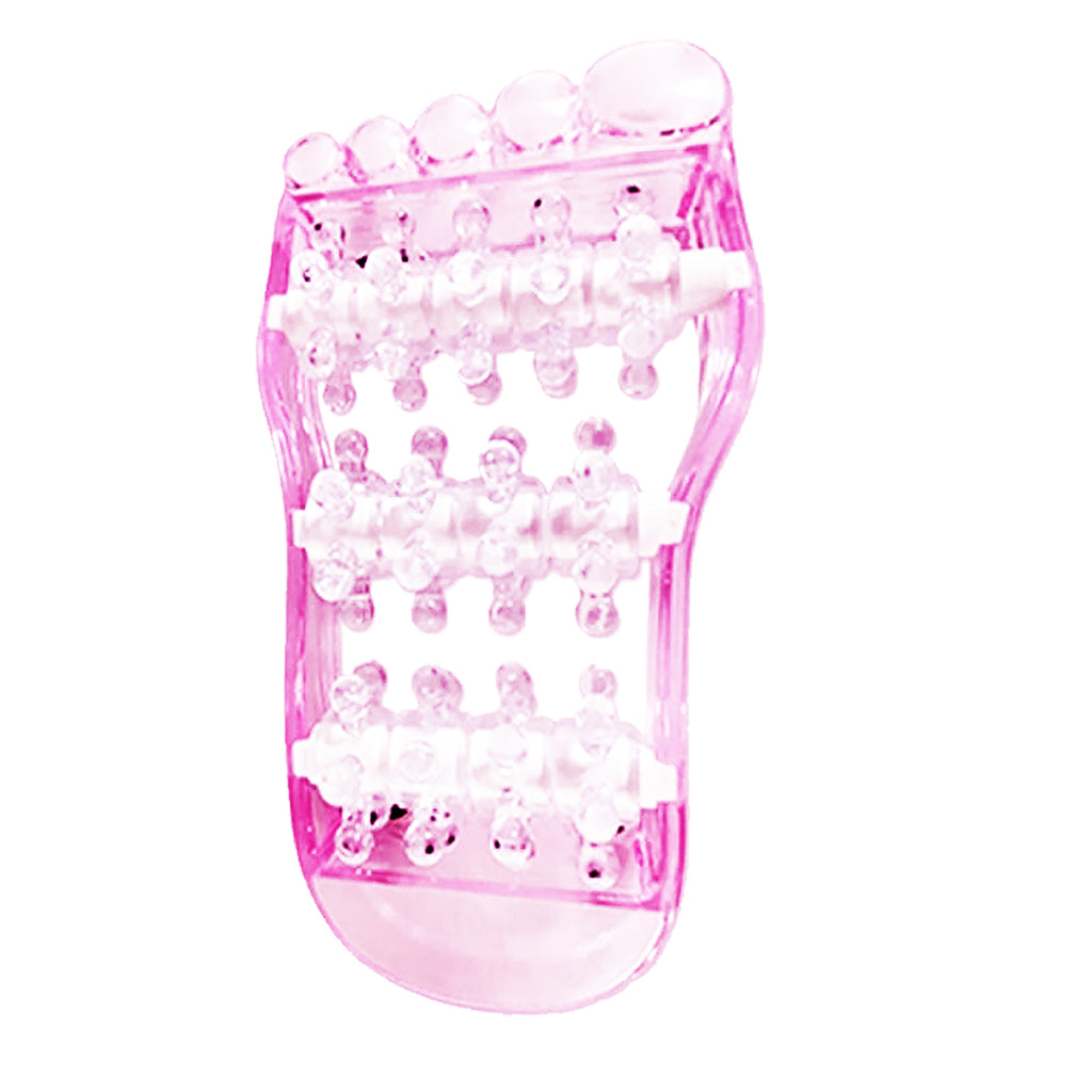 Nicole Miller Sport Foot Massager