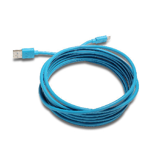Aduro Standard Charge & Sync Cable: Lightning, 6'