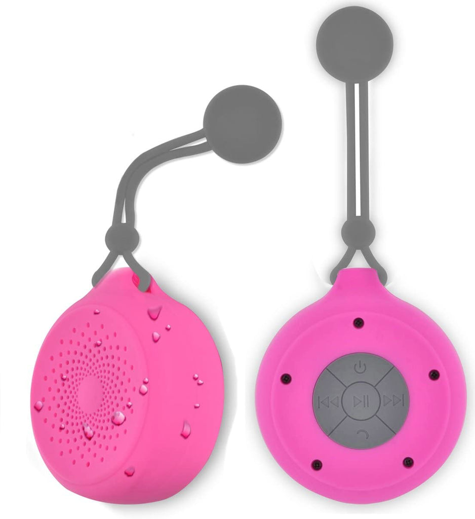 PlayTime Tunes Portable Wireless Speaker