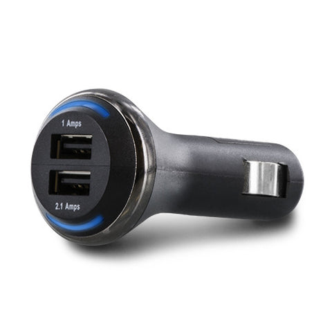 PowerUp 3.1 Amp Dual USB Car Charger