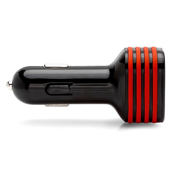 POWERUP 3.1A Dual USB Car Charger