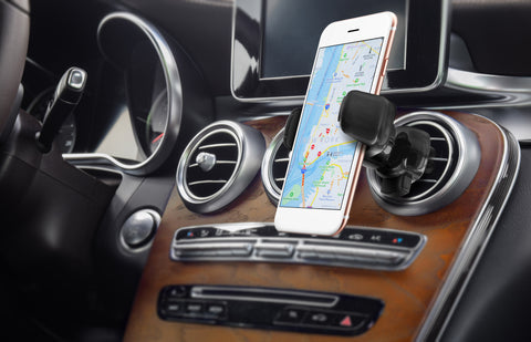 Aduro U-Grip Magnetic CD Slot Car Mount