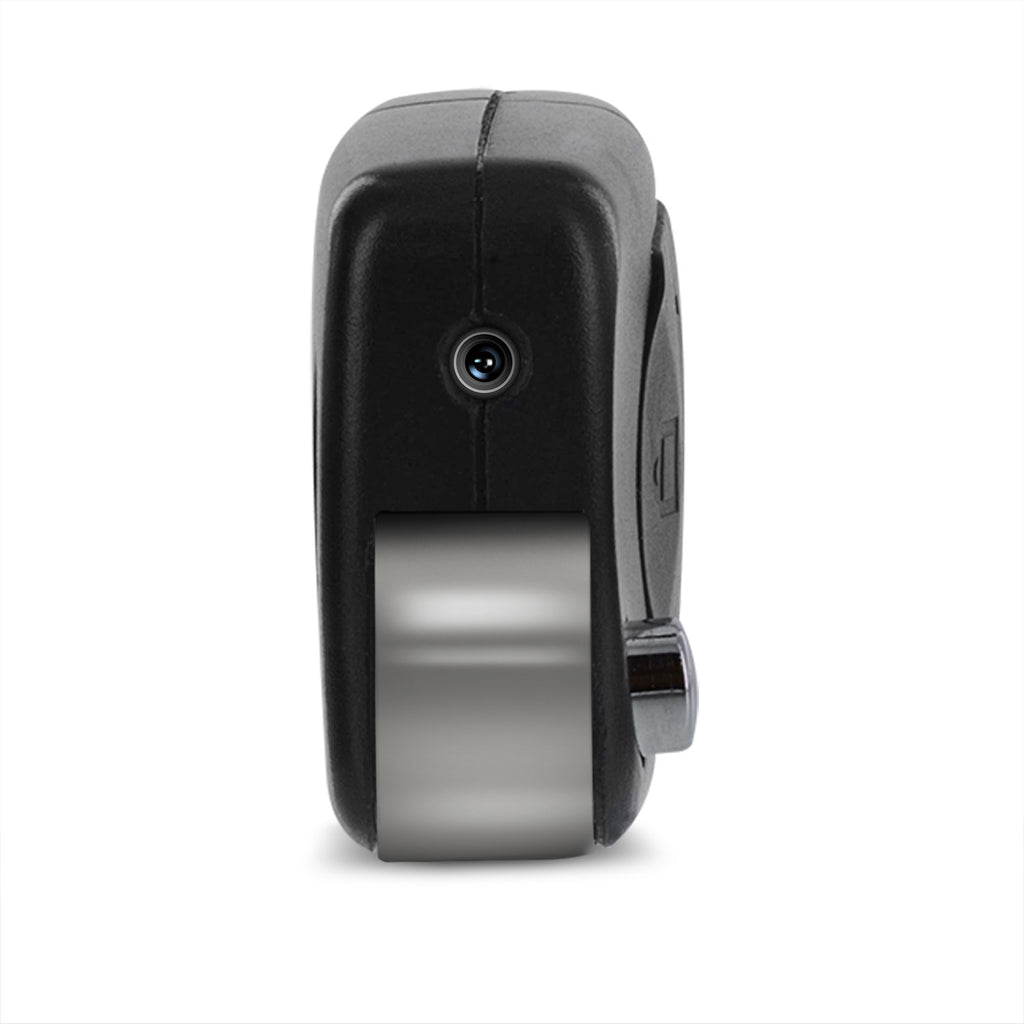 U-Spy DVR Key w/ Hidden Camera