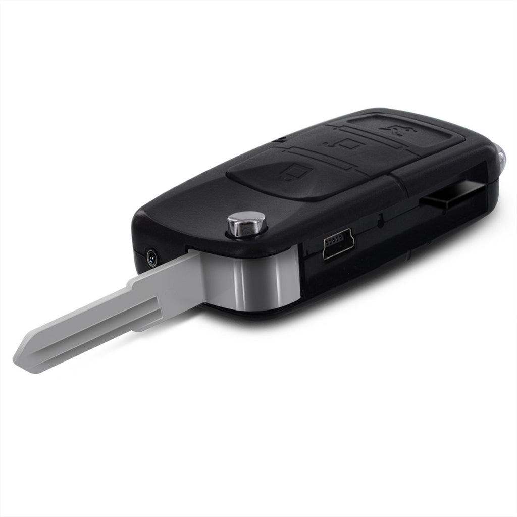U-Spy DVR Key w/ Hidden Camera