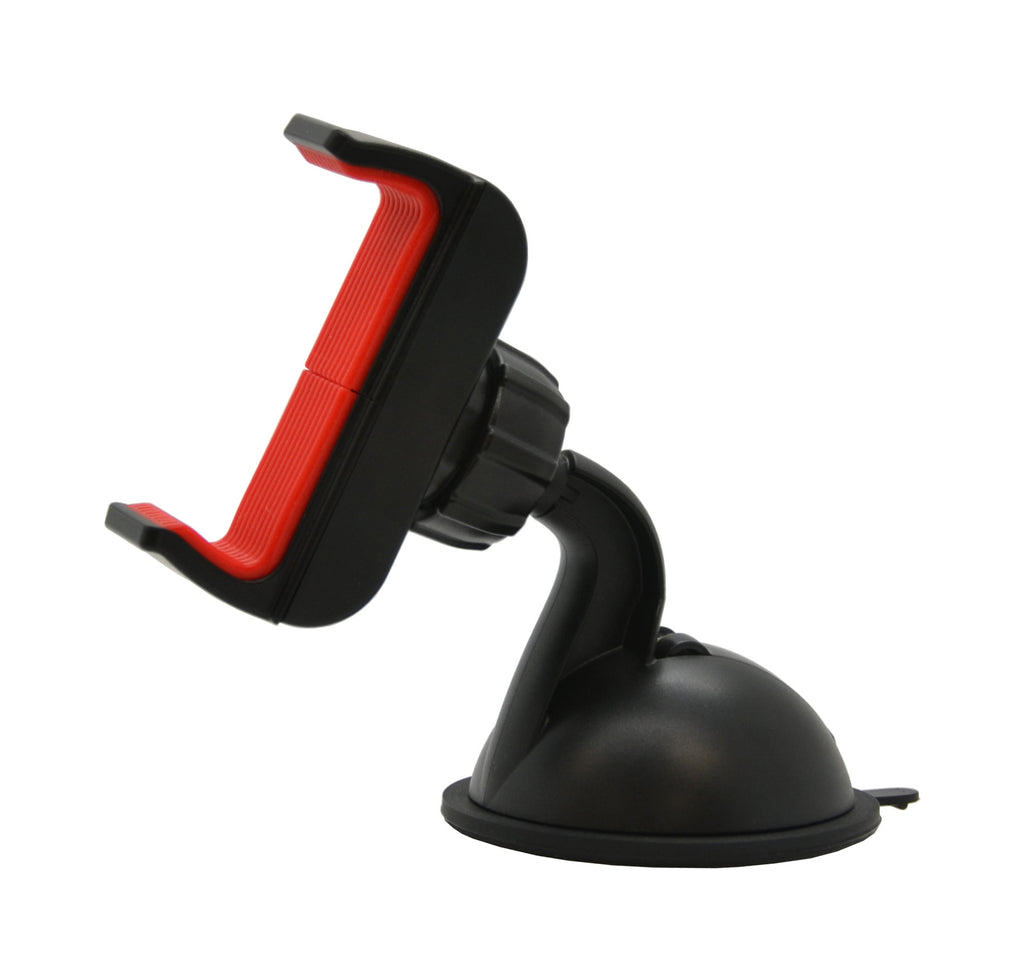 Aduro U-GRIP Plus Universal Car Mount Red