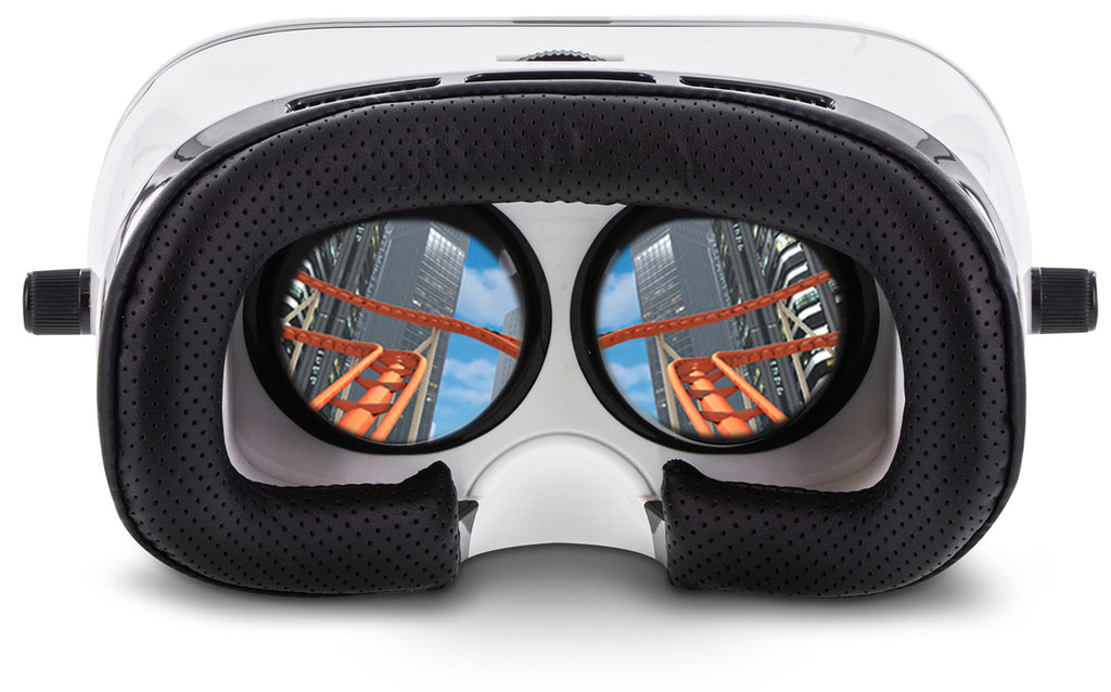 VR1000 Virtual Reality Glasses
