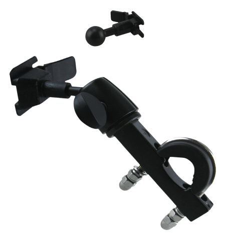 Multifuntion bar mount~ Design for boat^ motorcycle^ snow moblie