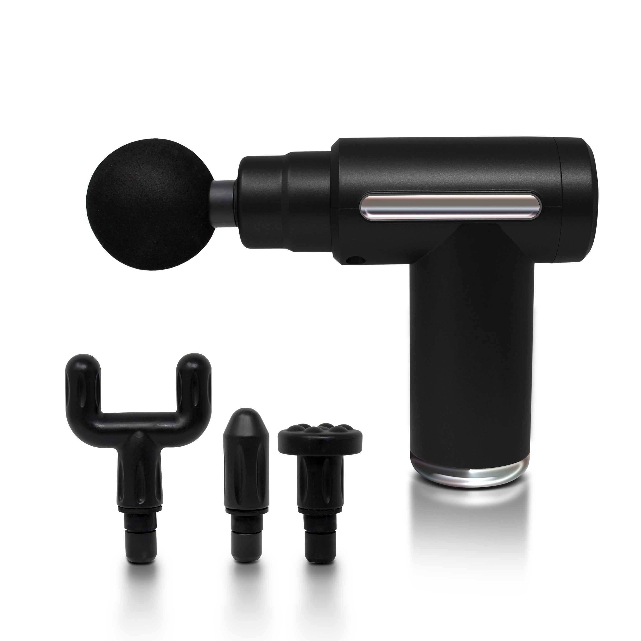 ZenFlow Elite Mini Portable Deep Tissue Massager – Aduro Products