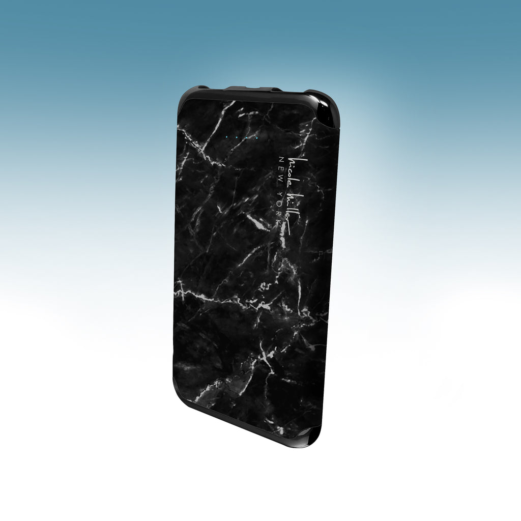 Marble Black