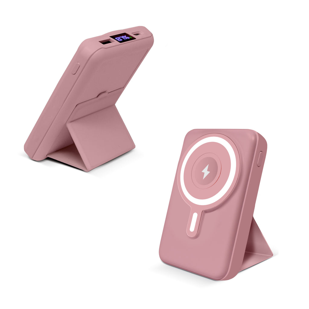 Soft Pink