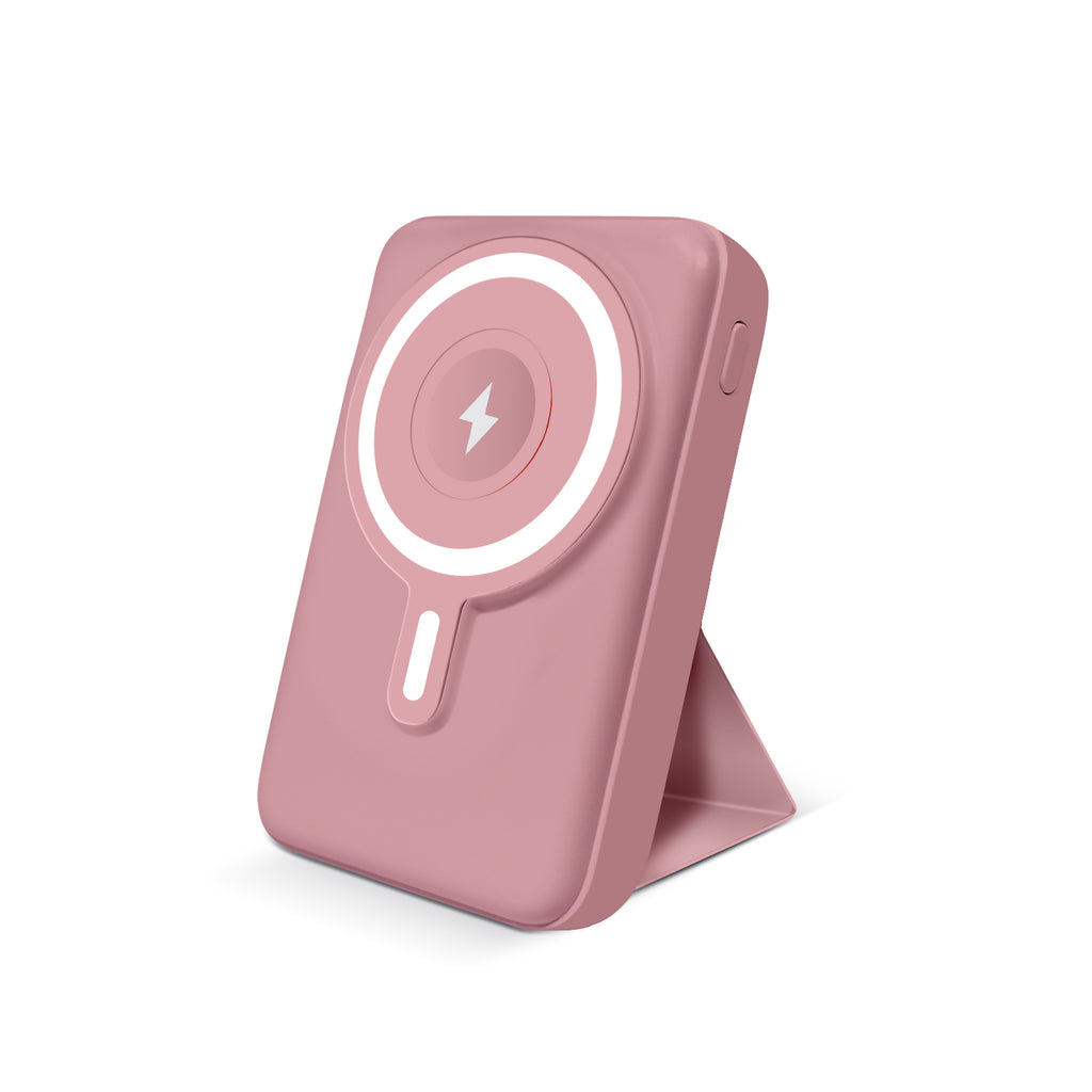Soft Pink