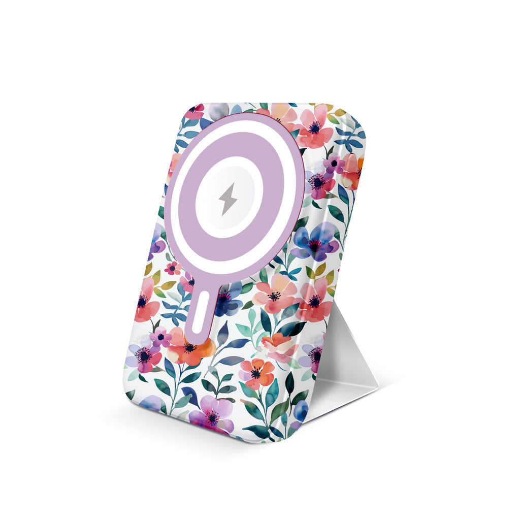 Floral