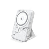 White Marble
