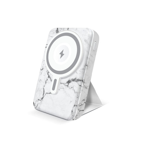 White Marble