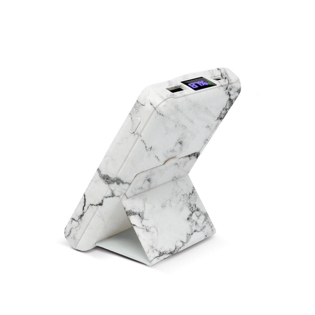 White Marble