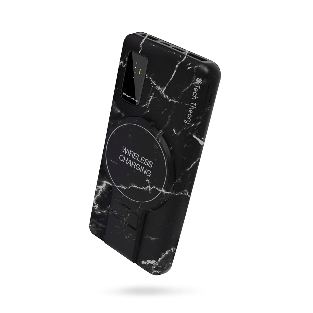 Black Marble