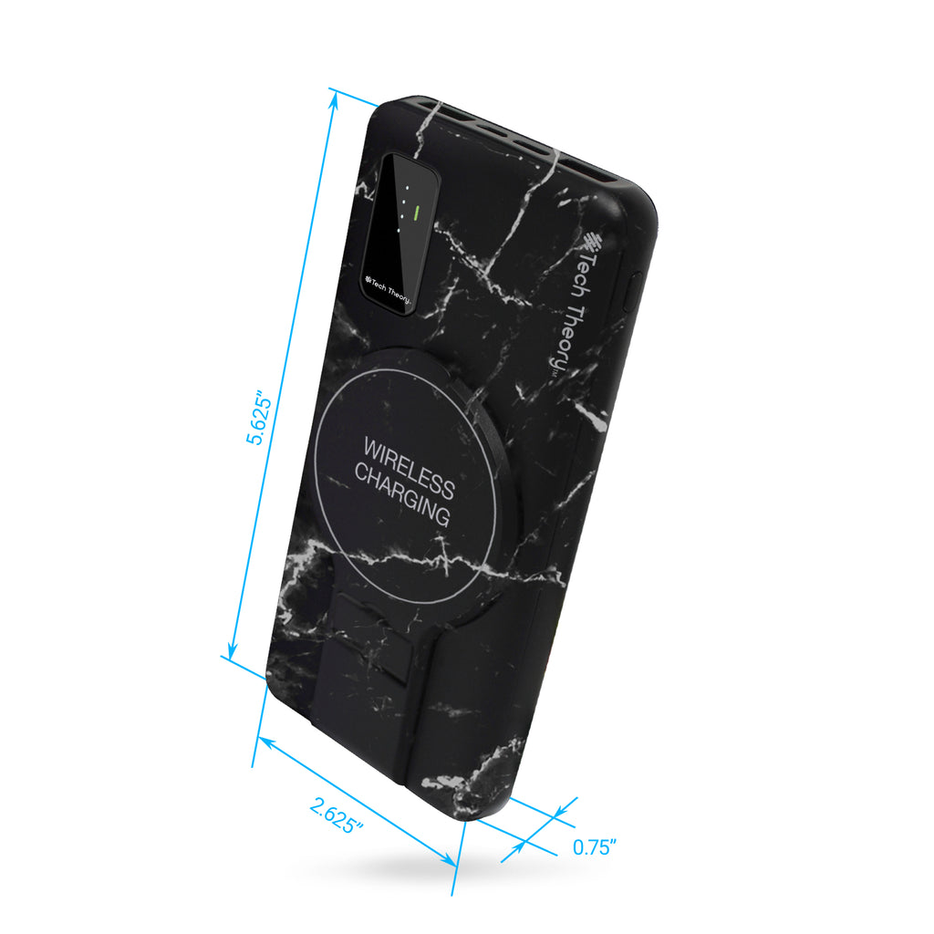 Black Marble