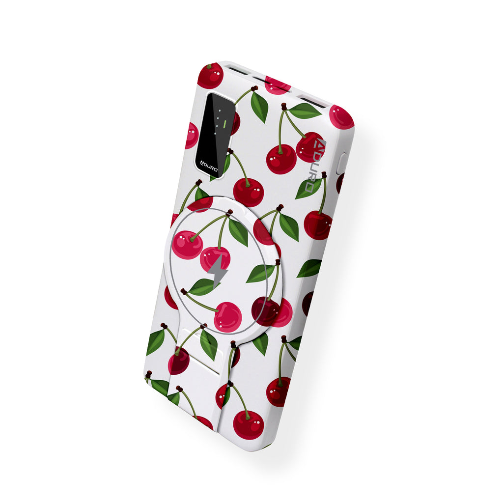 Cherries