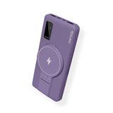 Dusty Purple