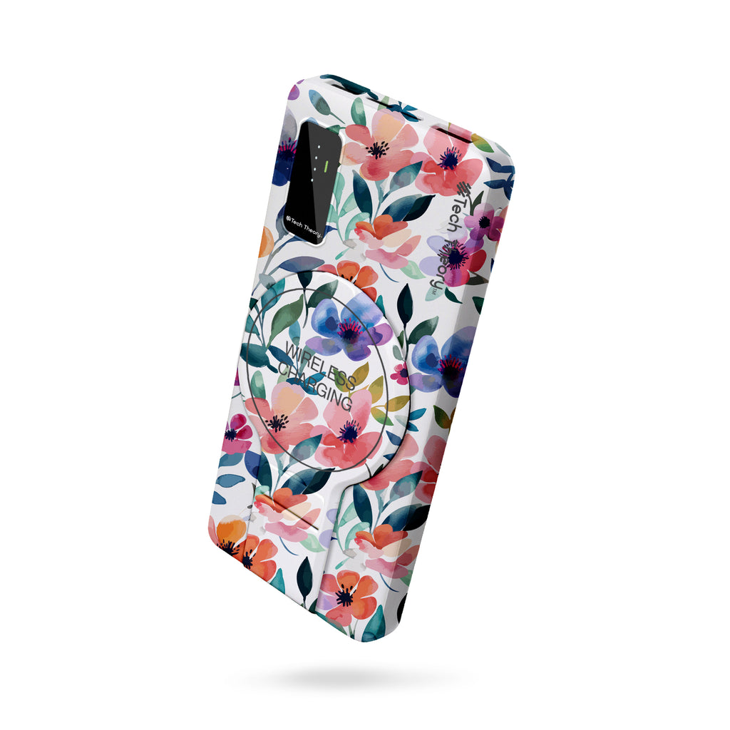 Floral