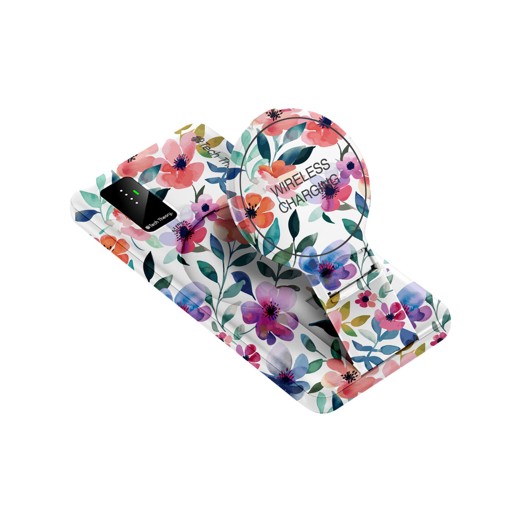Floral