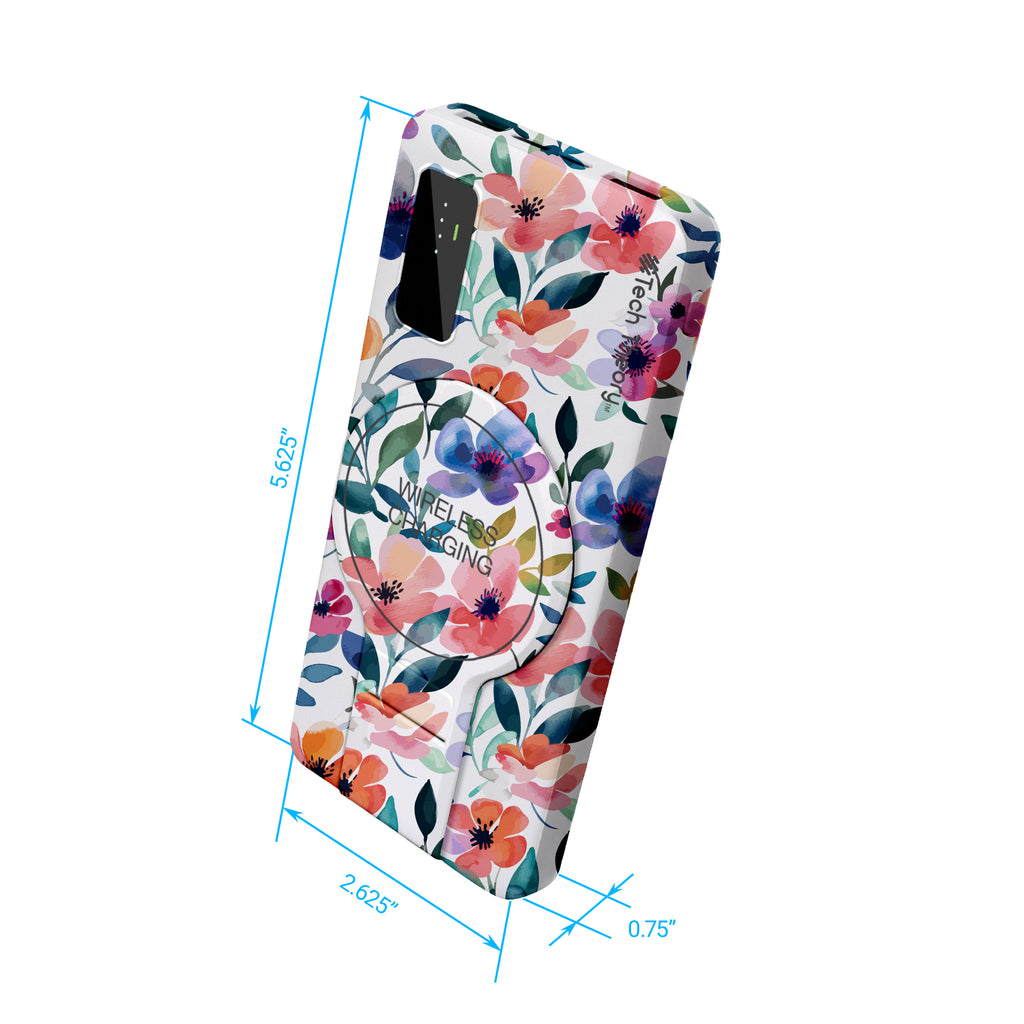 Floral