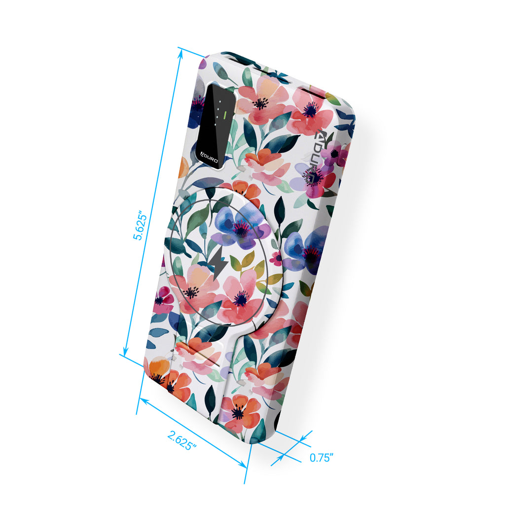 Floral
