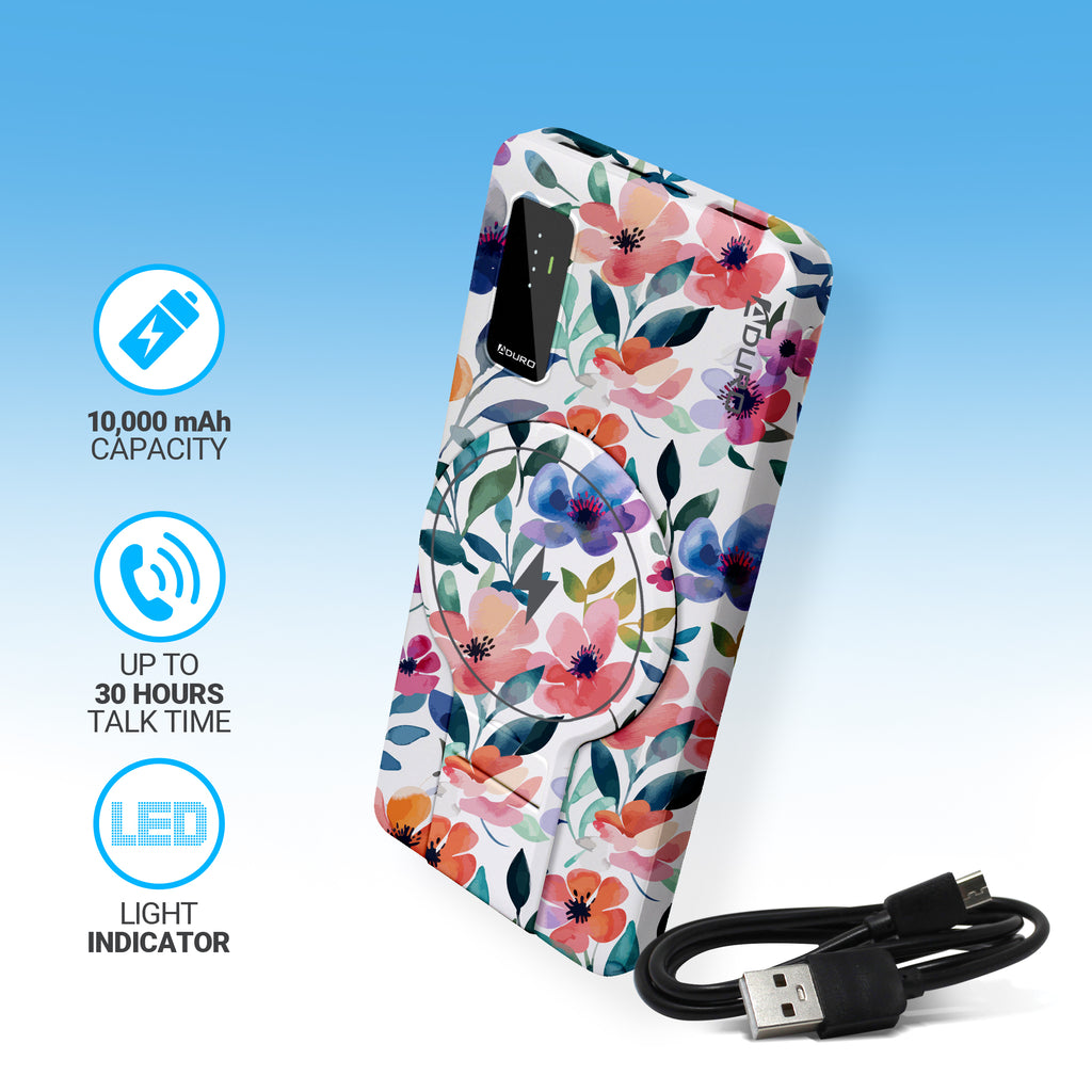 Floral