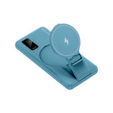 Ocean Blue