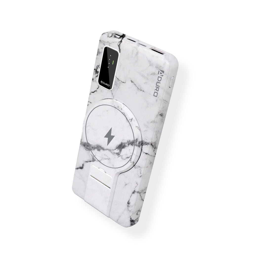 White Marble