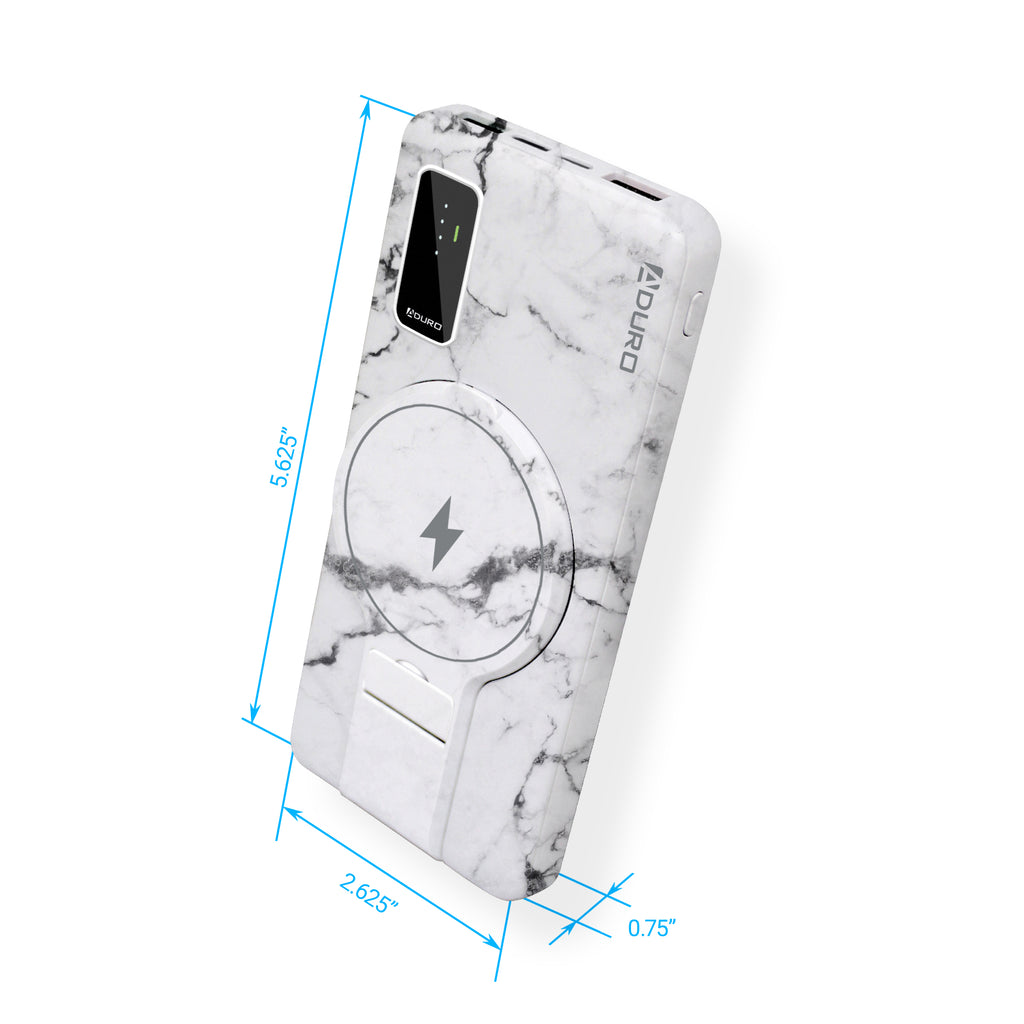 White Marble