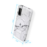 White Marble