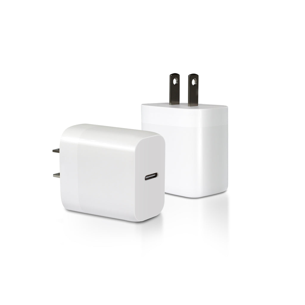 Tech Theory 65W PD Type C Port Wall Charger