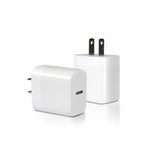 Tech Theory 65W PD Type C Port Wall Charger