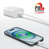 Tech Theory 65W PD Type C Port Wall Charger