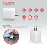 Tech Theory 65W PD Type C Port Wall Charger