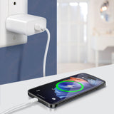 Tech Theory 65W PD Type C Port Wall Charger