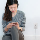 Tech Theory 65W PD Type C Port Wall Charger