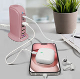 Soft Pink