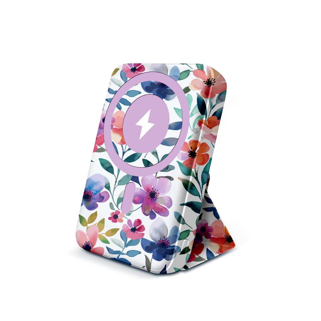 Floral