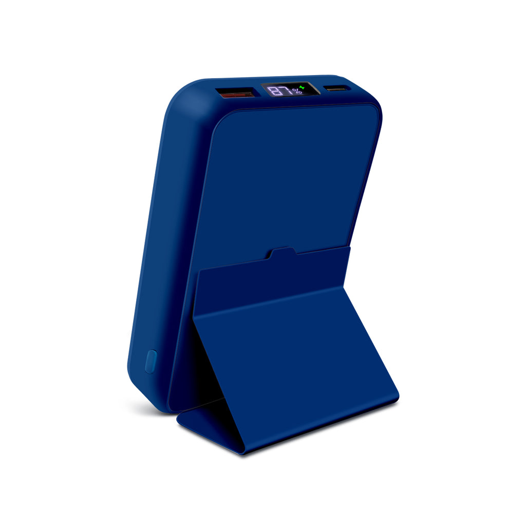 Rich Blue