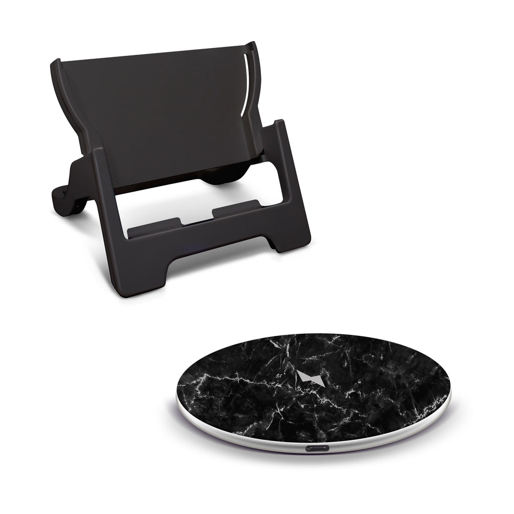 Black Marble