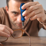 AutoBasics 30-in-1 Universal Screwdriver Set