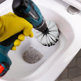 AutoBasics 3 Pc Drill Brush Cleaning Set