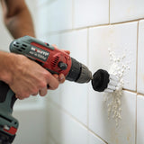 AutoBasics 3 Pc Drill Brush Cleaning Set