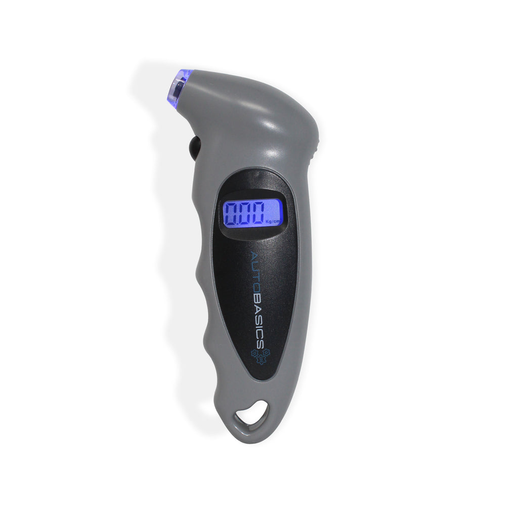 Ultimate Auto Bundle: Premium Rear Seat Protector + 3 in 1 Cleaner + Digital Tire Gauge
