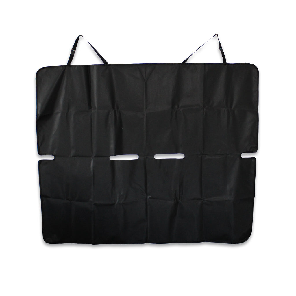 AutoBasics Premium Rear Seat Protector