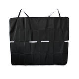 AutoBasics Premium Rear Seat Protector